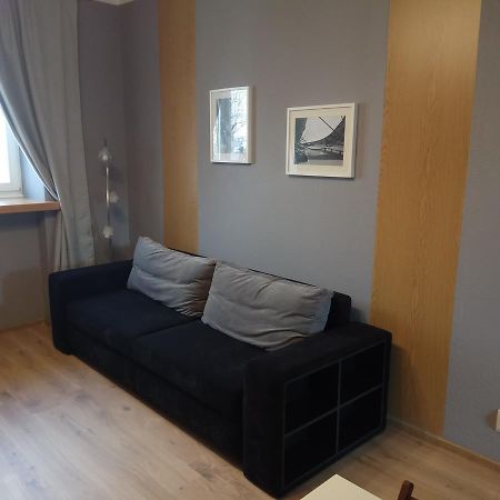Nordic Apartamenty Malmeda Białystok Dış mekan fotoğraf