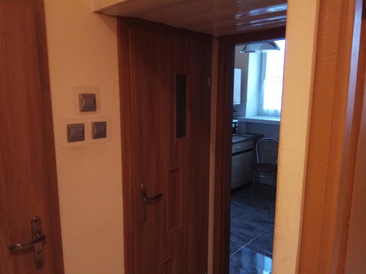Nordic Apartamenty Malmeda Białystok Dış mekan fotoğraf