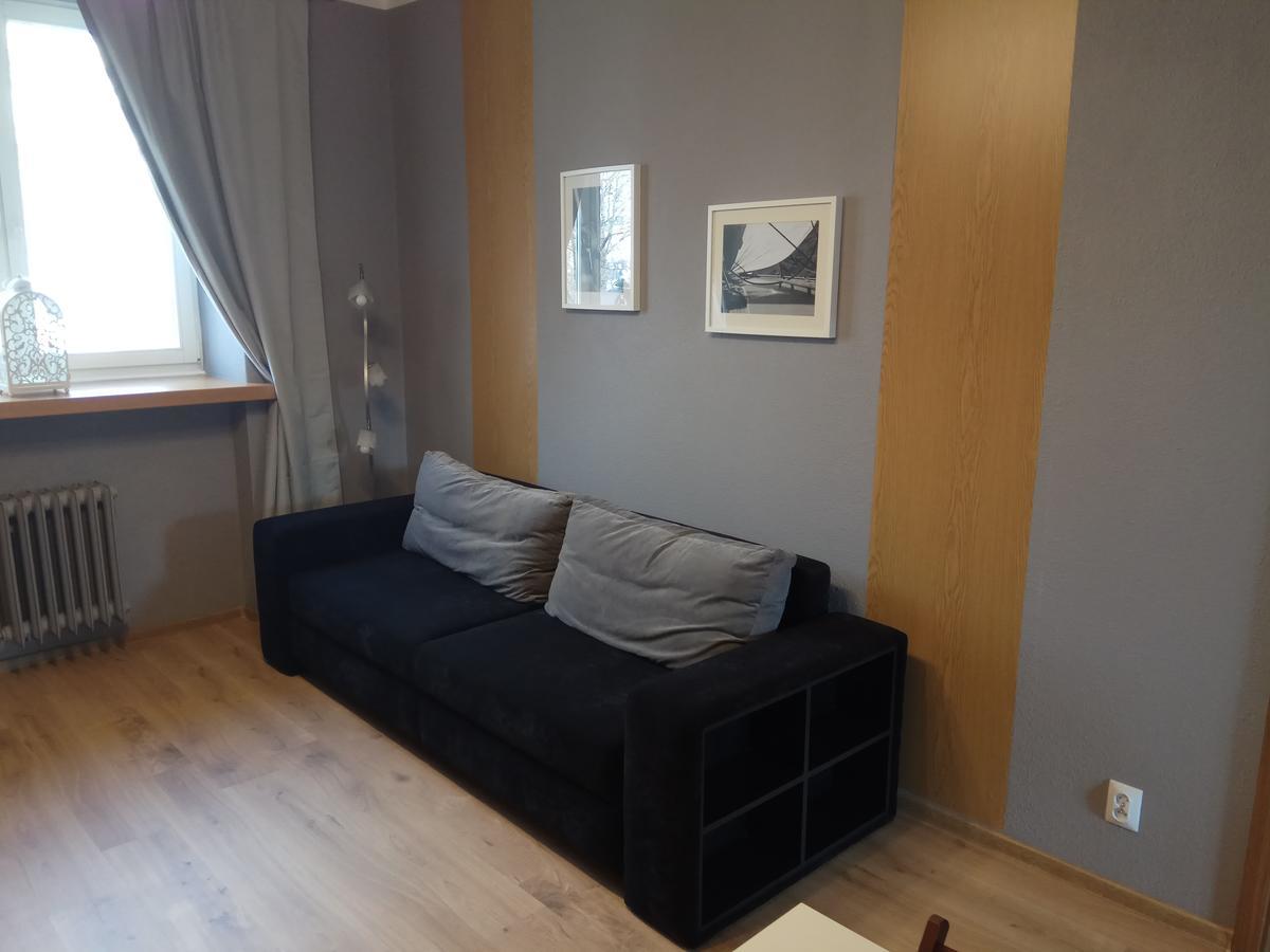 Nordic Apartamenty Malmeda Białystok Dış mekan fotoğraf