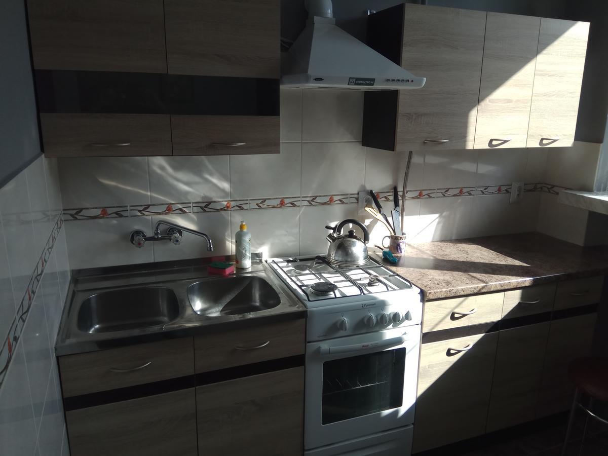 Nordic Apartamenty Malmeda Białystok Dış mekan fotoğraf